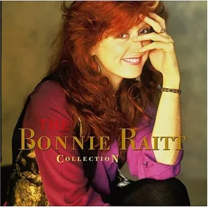 The Bonnie Raitt collection